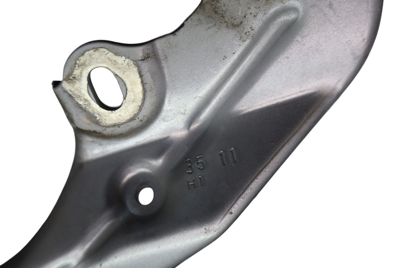 Load image into Gallery viewer, 12-18 Audi A7 A7 Quattro S7 RS7 Front Left Drive Side Hood Bonnet Hinge Oem
