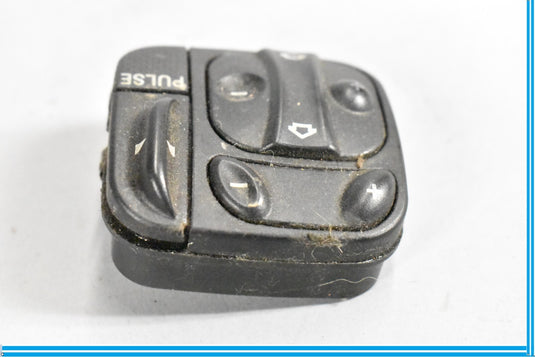 00-12 Mercedes CLS550 CLS55 AMG W219 Seat Control Switch 2158700010 Oem