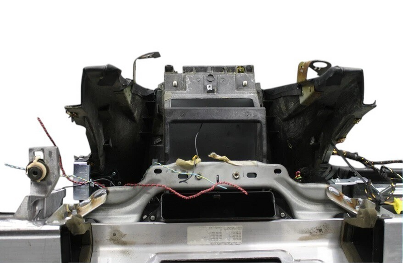 Load image into Gallery viewer, 03-06 Bentley Continental GT Flying Spur Dashboard Panel Frame Mount Support Oem
