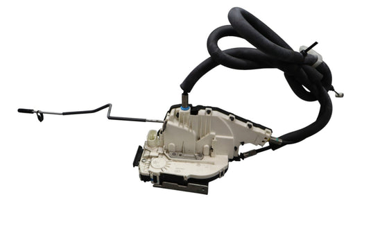 14-22 Maserati Ghibli Quattroporte Front Right Side Door Lock Latch Actuator Oem