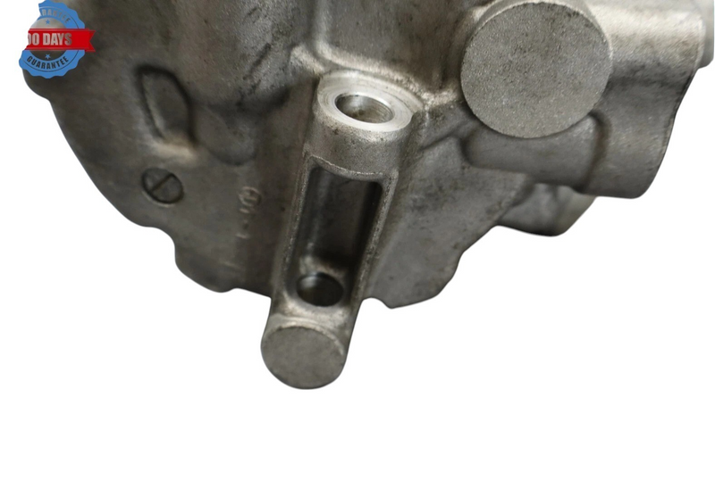 Load image into Gallery viewer, 11-15 Volkswagen VW Touareg A/C Air Conditioning Compressor Clutch 7P0820803 Oem
