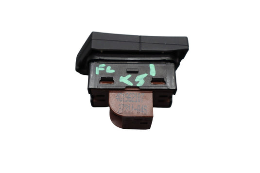 12-18 Audi A6 A6 Quattro Front Left Side Door Unlock Switch Control Oem