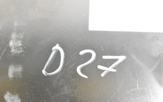 03-04 Mercedes R230 SL500 SL55 AMG Bose Audio Sound Amp Amplifier 2308200189 Oem