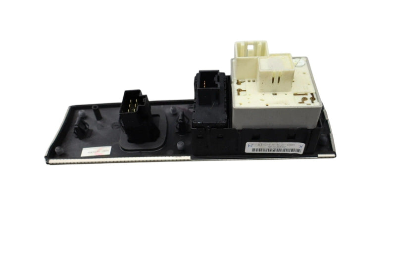 Load image into Gallery viewer, 02-05 Ford Thunderbird Left Dash Headlight Mirror Switch Panel Trim 1W6XB89A OEM

