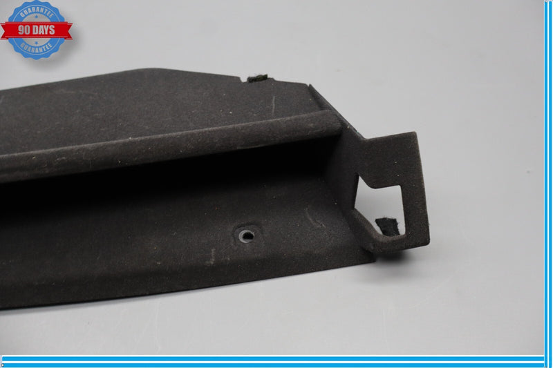 Load image into Gallery viewer, 14-17 Maserati Quattroporte M156 Front Dash Cover Insert Trim Panel Oem
