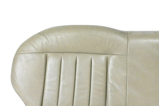 10-16 Mercedes W212 E550 E400 Rear Seat Cushion Lower Bottom A2129201550 OEM