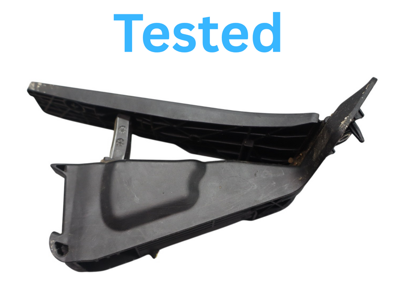 Load image into Gallery viewer, 12-18 BMW 320i 328i F30 Gas Acceleration Pedal Assembly w/ Sensor Oem
