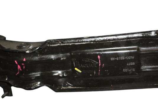 10-15 Jaguar XJ XJL X351 Front Suspension Subframe Sub Frame Crossmember Oem