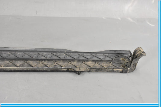 07-18 BMW X5 E70 Upper Radiator Carrier Cover 7533539 Oem