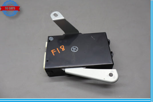 07-12 Lexus LS460 LS460L Seat Belt Seatbelt Control Module 89815-50020 Oem