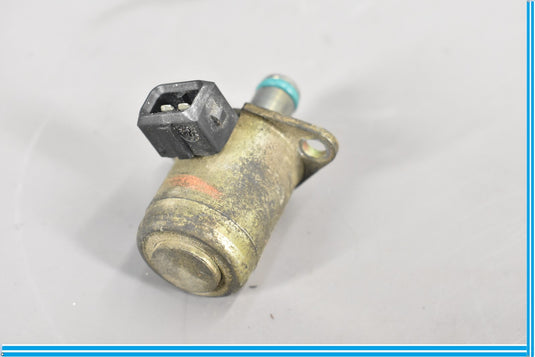 00-06 Mercedes CL55 AMG S430 S500 SL500 Rack And Pinion Sensor 2204600184 Oem
