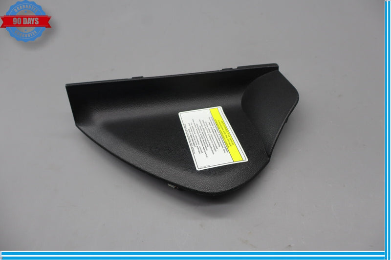 Load image into Gallery viewer, 06-12 Mercedes X164 GL450 ML450 Left Side Trim Dashboard Dash Board Black Oem
