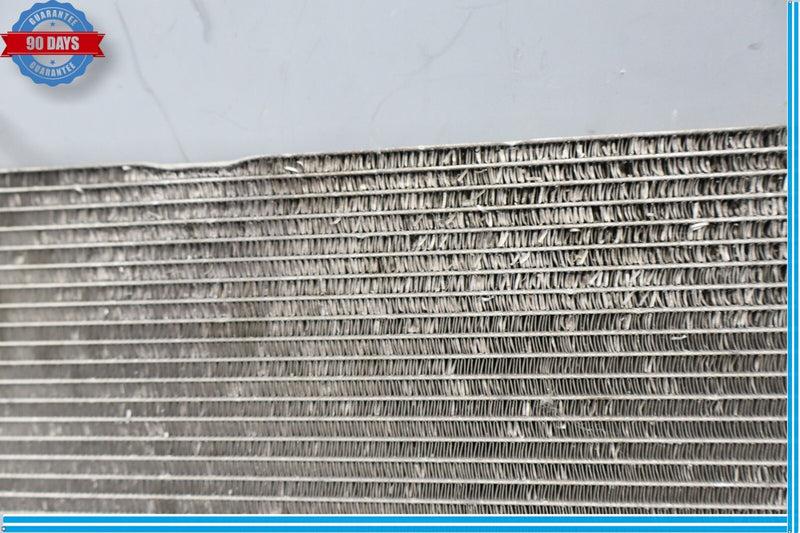 Load image into Gallery viewer, 10-16 Porsche Panamera A/C AC HVAC Air Conditioning Condenser Oem
