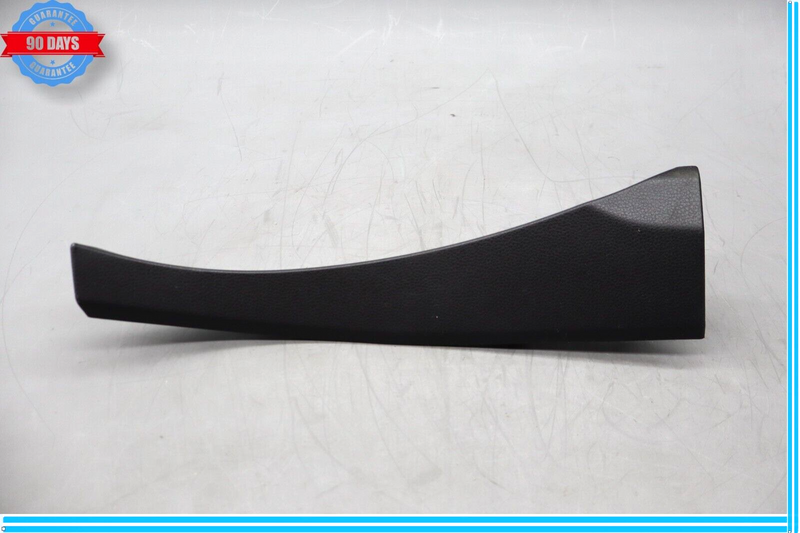 Load image into Gallery viewer, 10-16 Porsche Panamera Front Left Driver Side A Pillar Middle Cover Panel Oem
