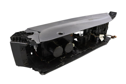 14-17 Maserati Ghibli Center Console Storage Compartment Frame 06700190440 Oem