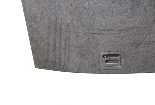 07-15 Audi Q7 Rear Trunk Cargo Luggage Floor Carpet Cover 4L0863462 Oem