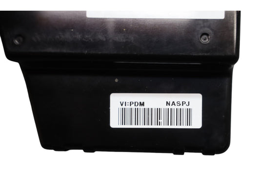 11-13 Hyundai Equus Power Supply Distribution Control Module Unit ECU Oem