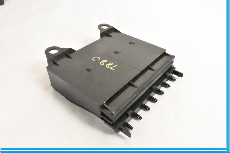 Load image into Gallery viewer, 00-09 Mercedes W215 R230 CL500 SL500 Front Left Seat Valve Control Block Oem
