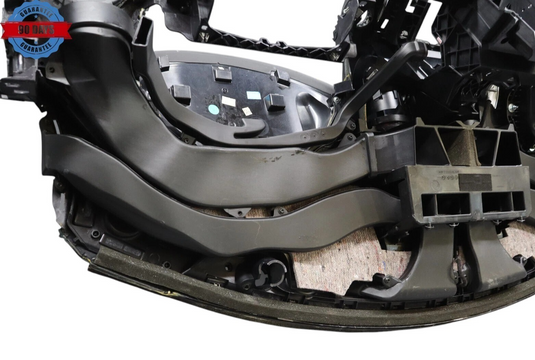 10-15 Jaguar XJ XJL Front Dashboard Instrumental Panel Assembly AW9304320AG Oem