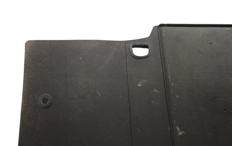 Load image into Gallery viewer, 14-22 Maserati Ghibli Rear Trunk Floor Carpet Cover Panel Black 6700256920 Oem
