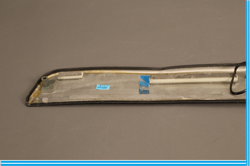 Load image into Gallery viewer, 11-17 Infiniti QX56 QX80 Front Left Driver Side Sill Scuff Illuminated Plate Oem
