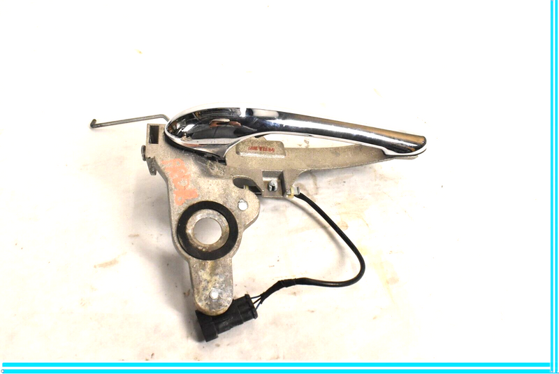 Load image into Gallery viewer, 04-08 Maserati Quattroporte Front Right Passenger Exterior Door Handle Oem
