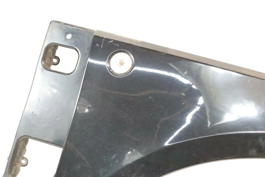 03-05 Land Rover L322 Front Right Side Fender Wing Panel w/ Side Marker OEM