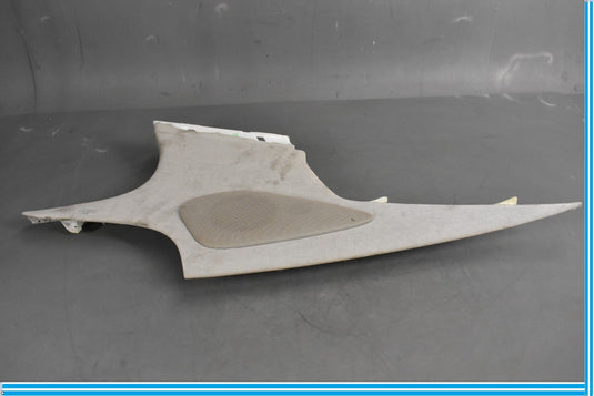 07-12 Lexus LS460 Left Driver Side C-Pillar Garnish Upper Trim Oem