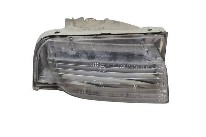 02-10 Lexus SC430 Front Right Passenger Side Fog Light Fog Lamp 81211-24050 Oem