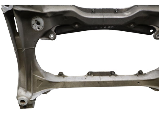 07-17 Lexus USF40 LS460 RWD Front Subframe Crossmember Cradle Oem