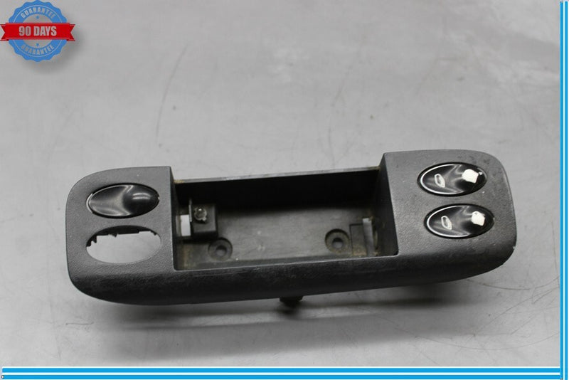 Load image into Gallery viewer, 97-04 Porsche Boxster 911 Front Left Side Windows Switch Ashtray Bezel Cover Oem
