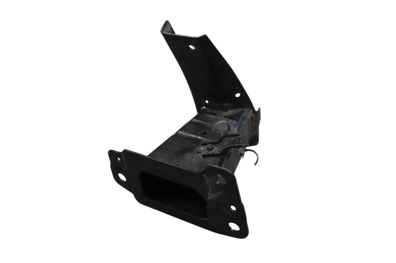 Load image into Gallery viewer, 15-16 Hyundai Genesis Front Right Passenger Side Crash Impact Bar Bracket Oem
