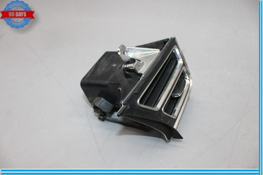 12-16 Tesla Model S Left Driver Side Dashboard Air Vent Grill 600762900C Oem