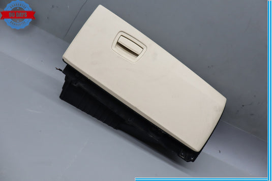 09-15 BMW 750Li F01 F02 Dash Dashboard Glove Box Storage Compartment Oem