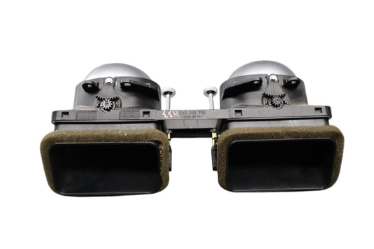 03-12 Bentley Continental GTC Dashboard Dash AC A/C Air Vent Center 3W0819359