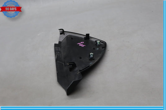 08-14 Mercedes C300 W204 Front Right Passenger Side Dashboard Trim Panel Oem