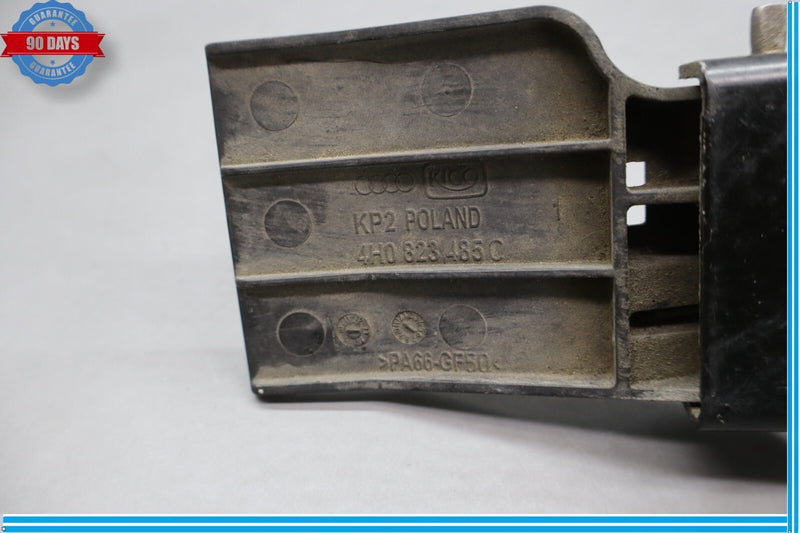 Load image into Gallery viewer, 11-18 Audi A8 Quattro S8 Front Hood Bonnet Lock Latch Safety Catch Oem
