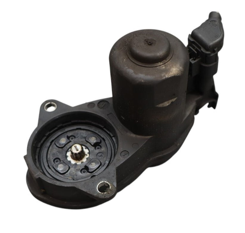 Load image into Gallery viewer, 13-16 Mercedes X166 GL450 GL550 Rear Right Passenger Side Brake Actuator Oem
