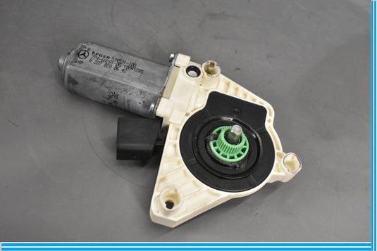 12-16 Mercedes CLS550 Rear Right Passenger Side Door Window Regulator Motor Oem
