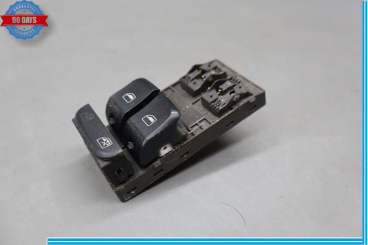 10-16 Audi A4 Quattro Front Left Driver Side Master Power Window Switch Oem