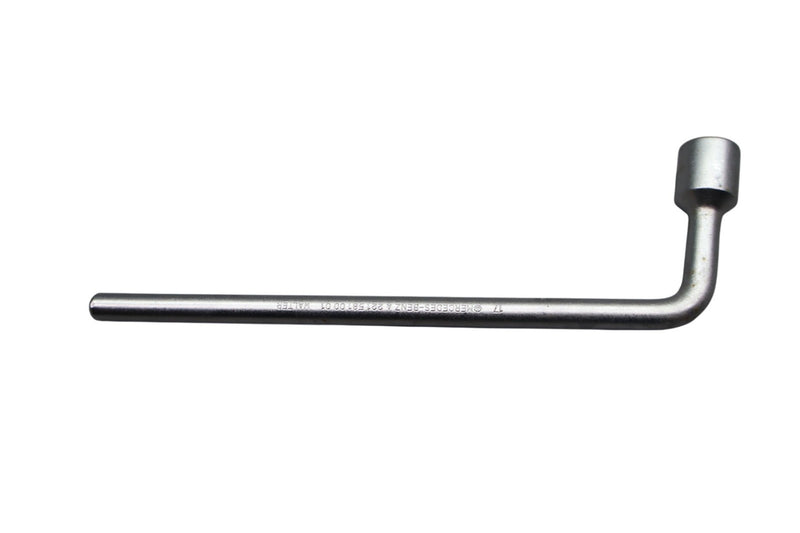 Load image into Gallery viewer, 06-16 Mercedes W212 E350 E550 Wheel Tire Socket Lug Wrench Oem
