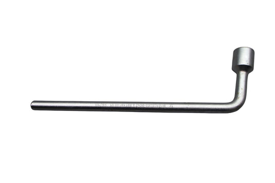 06-16 Mercedes W212 E350 E550 Wheel Tire Socket Lug Wrench Oem
