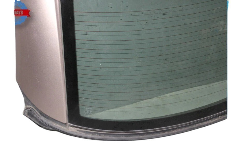 Load image into Gallery viewer, 02-10 Lexus SC430 Rear Upper Top Convertible Roof Panel W/ Glass Assembly OEM
