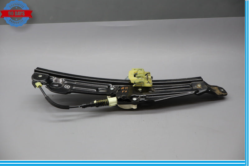 Load image into Gallery viewer, 09-15 BMW 740i 740Li 750i Rear Right Door Window Regulator Lifter Motor Oem
