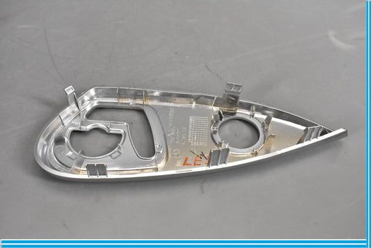 06-13 Mercedes GL550 GL450 Front Left Driver Side Seat Switch Trim Cover Oem