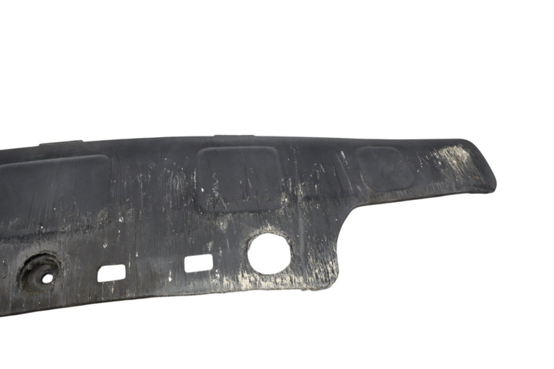 Load image into Gallery viewer, 11-13 Hyundai Equus Rear Bumper Under Guard Shield Cover Black 86692-3N000 Oem
