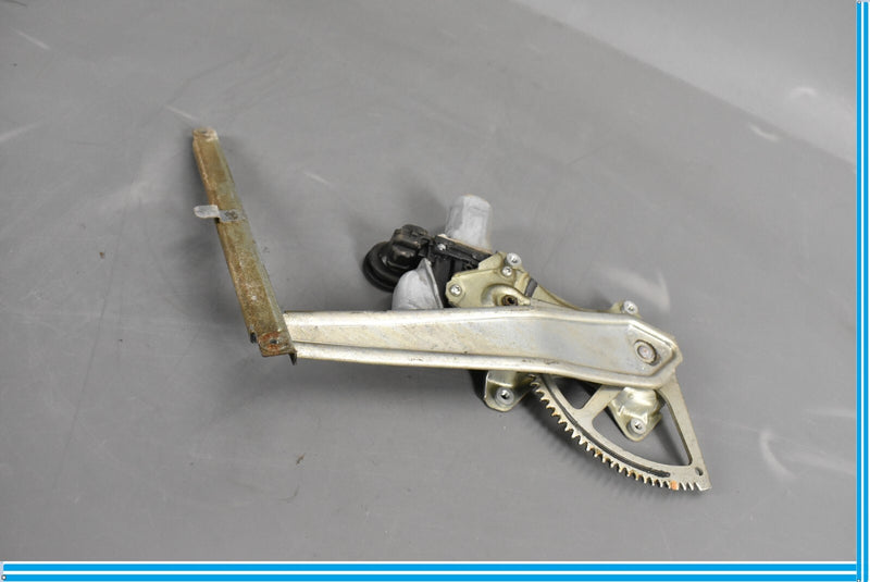 Load image into Gallery viewer, 07-17 Lexus LS460 Rear Left Driver Side Window Motor Regulator Oem

