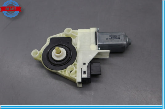 10-16 Porsche Panamera 970 Front Right Side Door Window Regulator Oem
