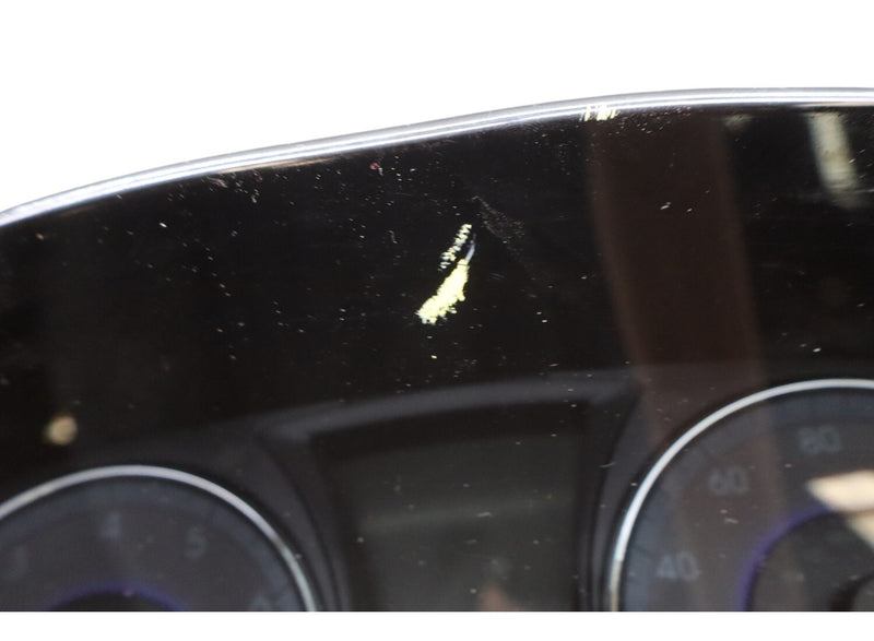 Load image into Gallery viewer, 11-13 Hyundai Equus SIG Front Speedometer Instrument Cluster 940033N270 Oem
