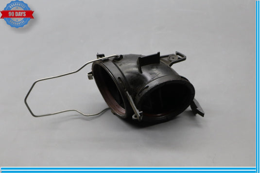10-13 Mercedes E350 E550 Air Intake Manifold Duct Hose Oem